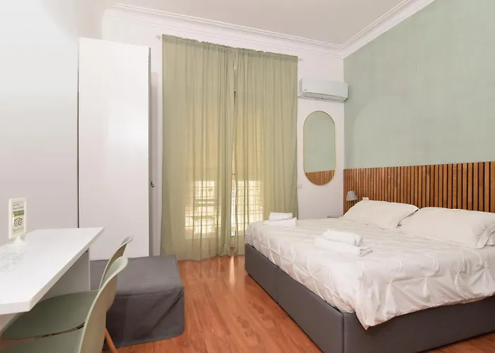 B&B Casa Cimabue Roma
